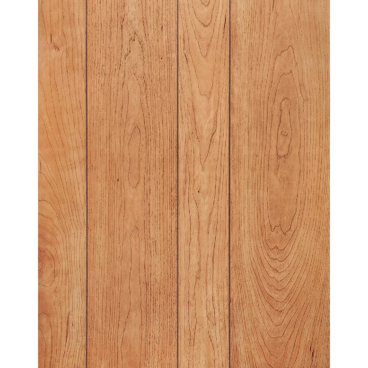 1/8" FIRESIDE CHRY PANEL - 123 by Dpi Decorative Panel