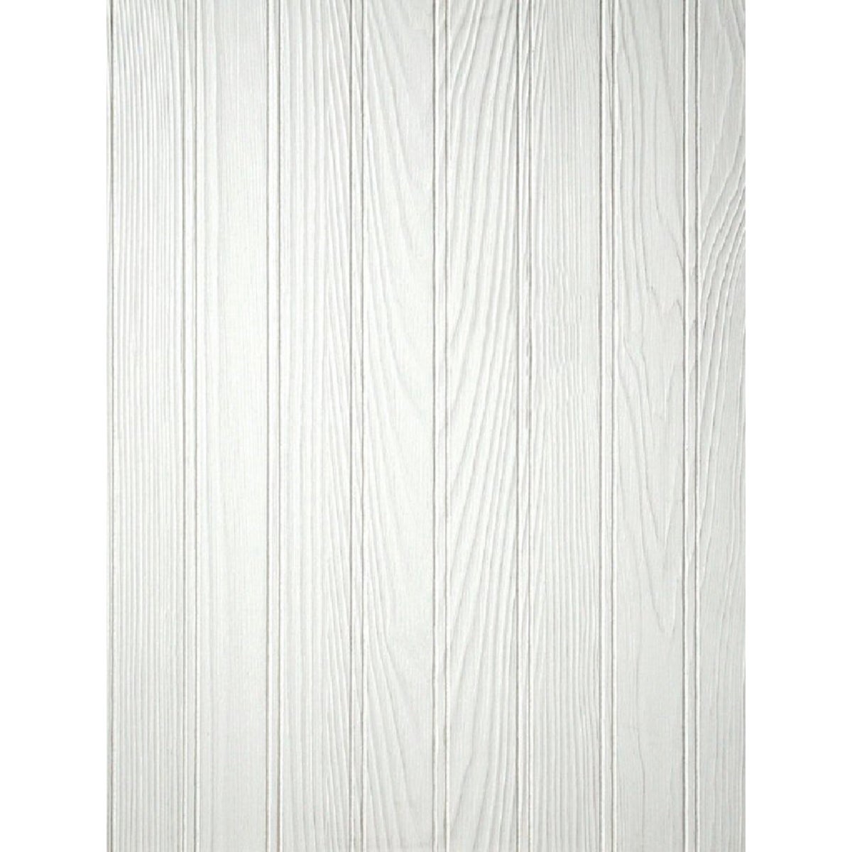 3/16" WH PAINTABLE PANEL - 163 by Dpi Decorative Panel