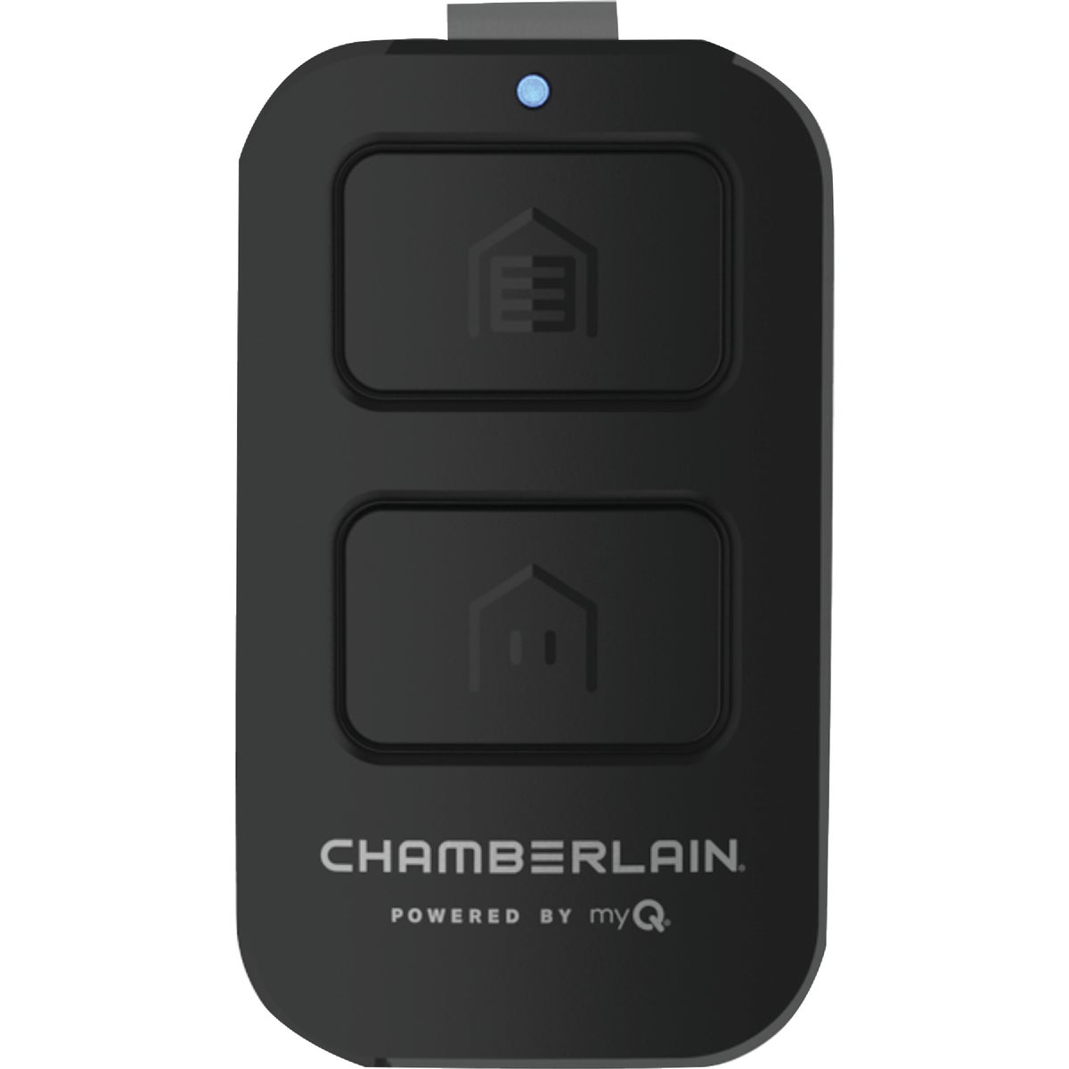 REPLC GARAGE DOOR REMOTE - KLIK1U by Chamberlain