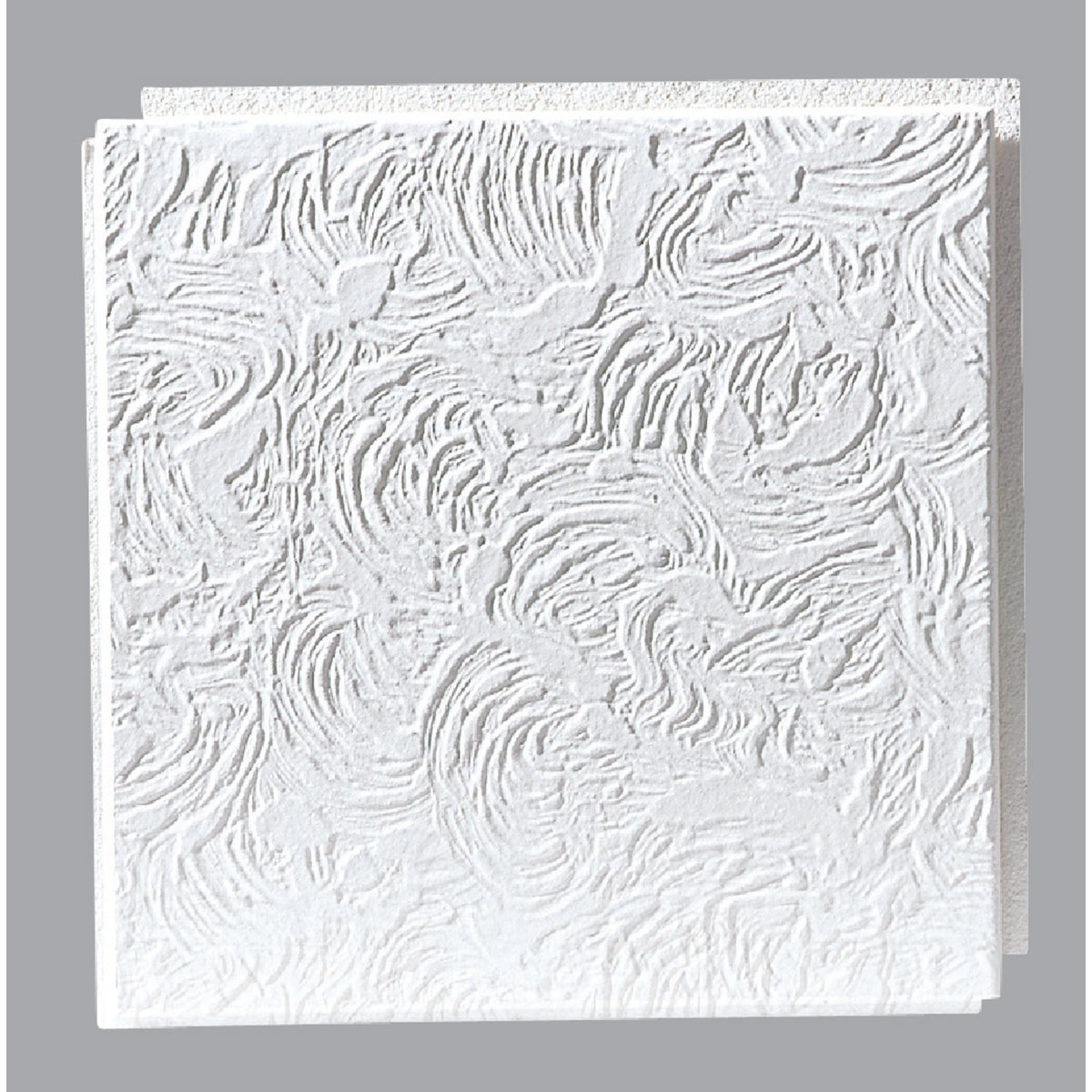 12" CARAVEL CEILING TILE - BTCAR by Bldg Prod Canada Cor