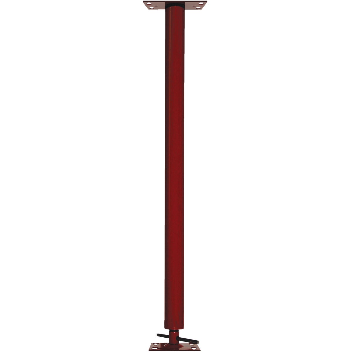 Adjustable Post