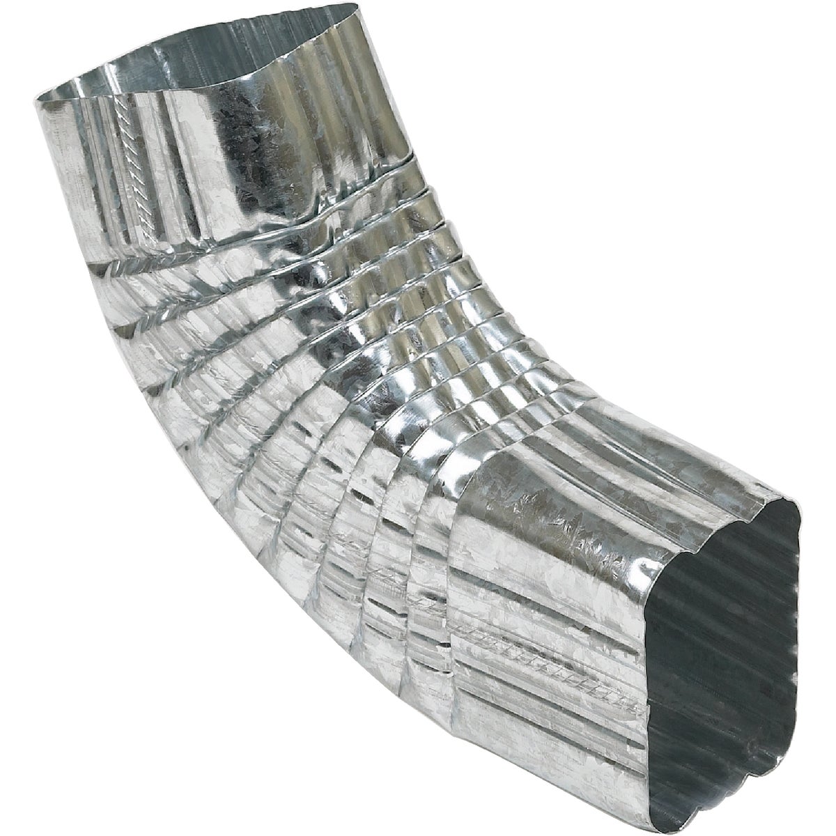 2X3 GALV B-ELBOW - 29265 by Amerimax Home Prod