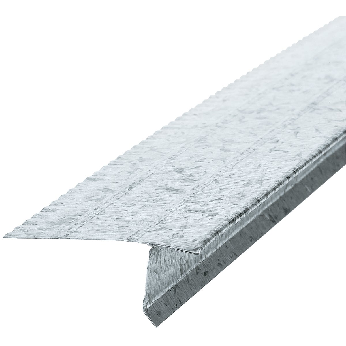 10' MILL GALV DRIP EDGE - 5601500120 by Amerimax Home Prod