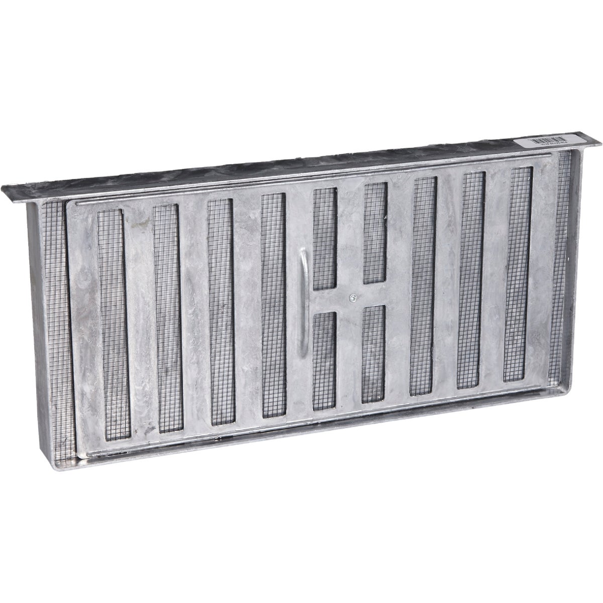 FOUNDATION VENT W/SLIDE - 86159 by Air Vent Inc