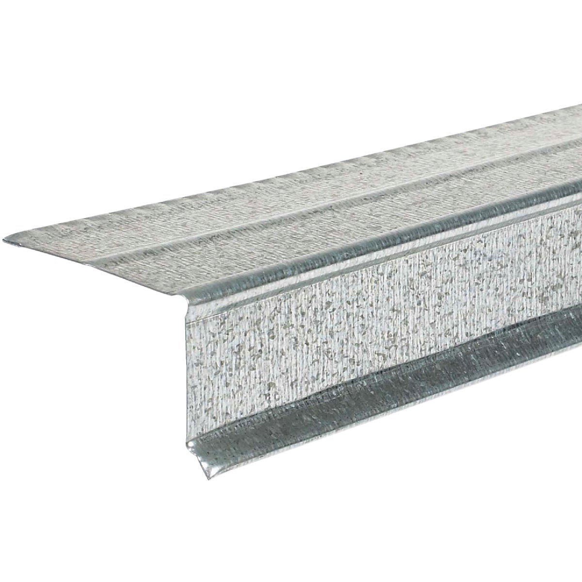 10' GALV DRIP EDGE - 5610400120 by Amerimax Home Prod