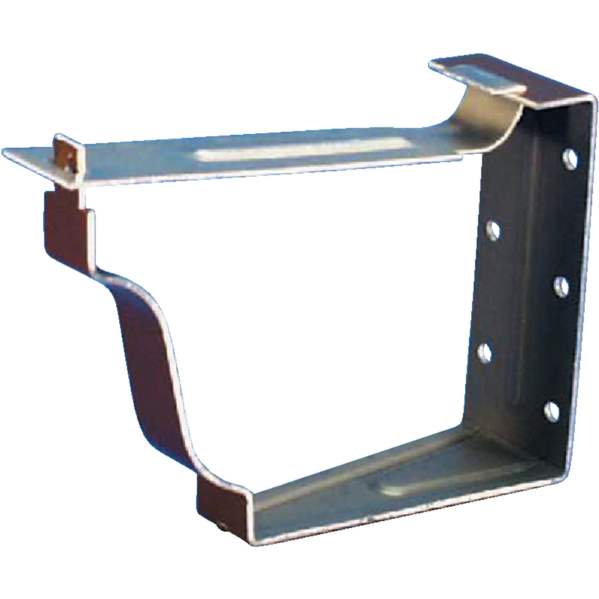BRN SNAP LOK BRACKET - 3302219 by Amerimax Home Prod