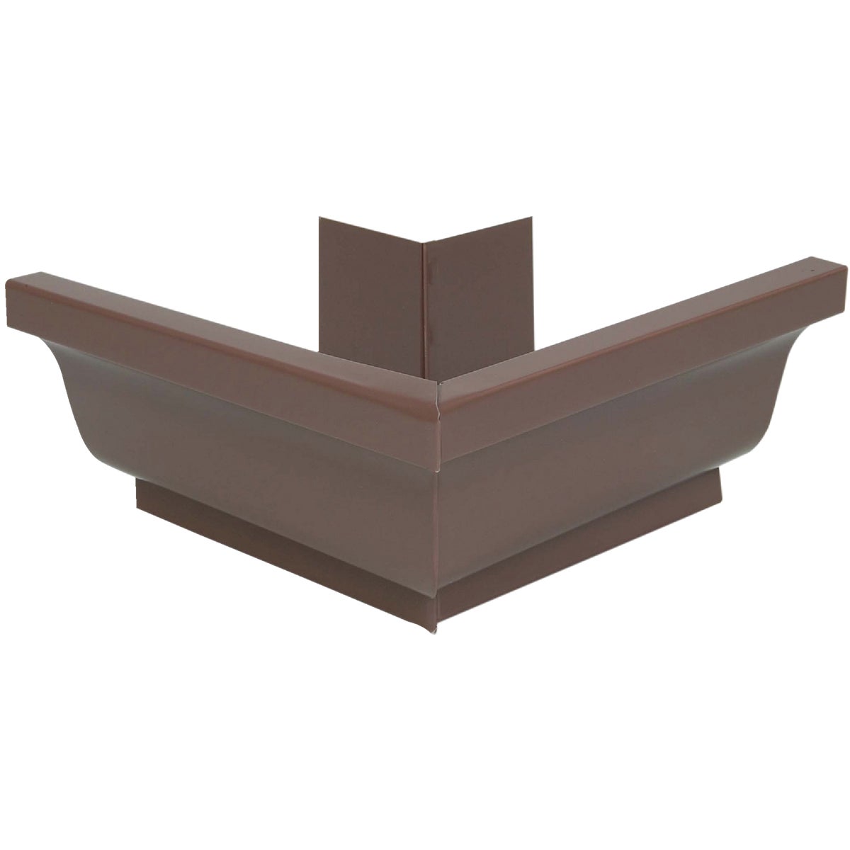 BRN OUTSIDE MITRE - 3320219 by Amerimax Home Prod