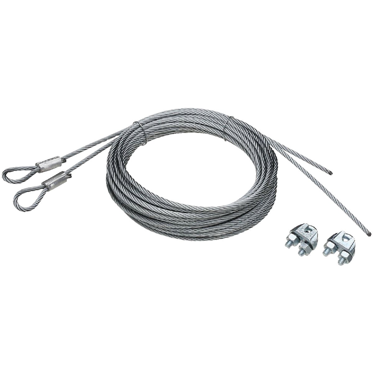 14' HD EXTENSION CABLE - N280339 by National Mfg Co