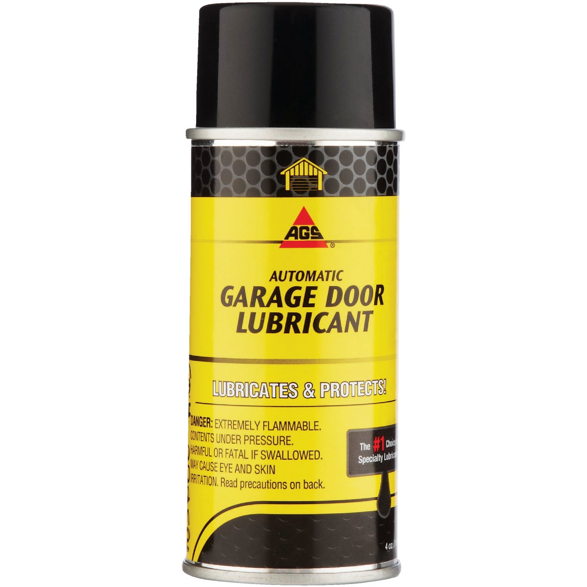 4OZ GARAGE DOOR GREASE - GDL-6 by A G S Company
