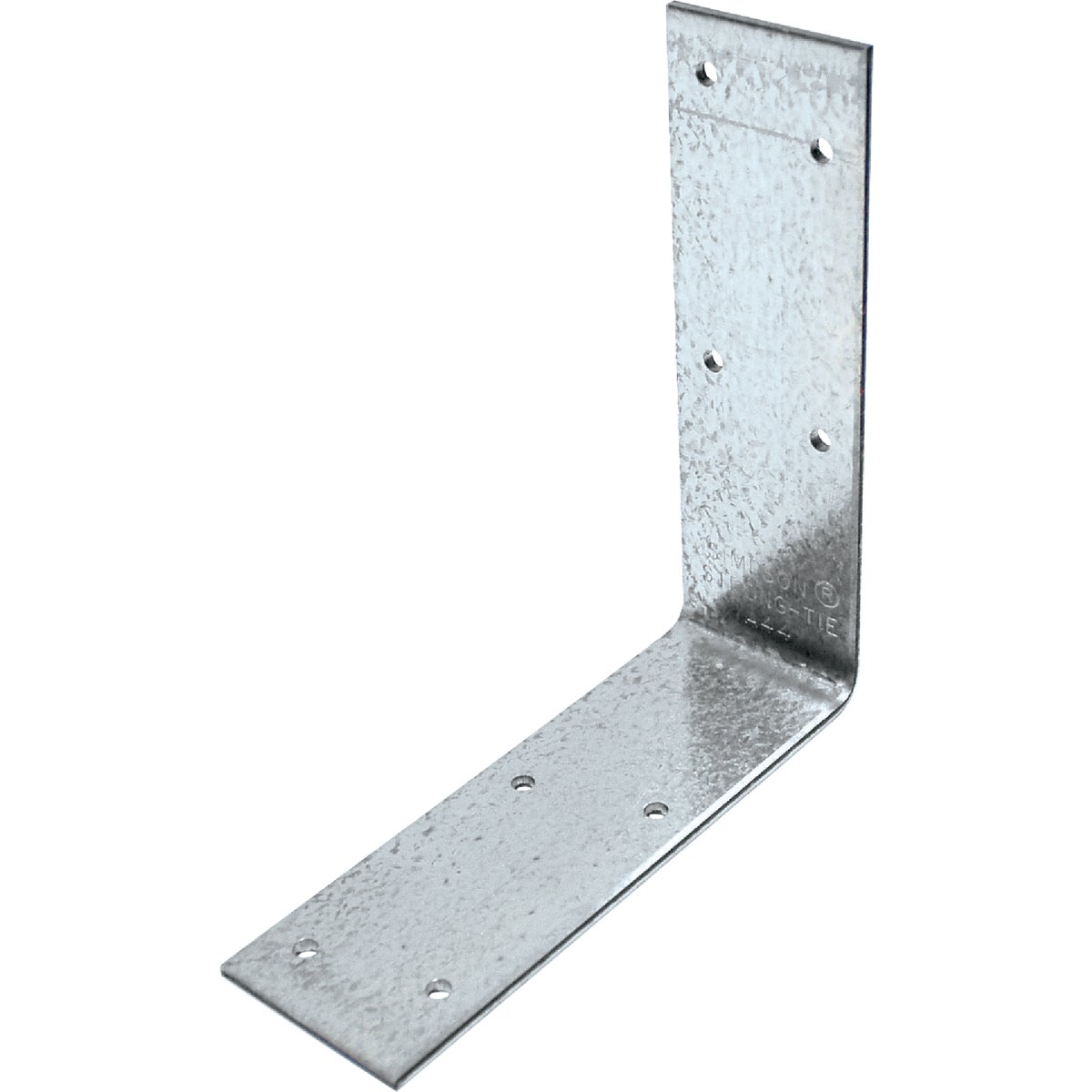 4-9/16X4-3/8X1-1/2 ANGLE - A44 by Simpson Strong Tie
