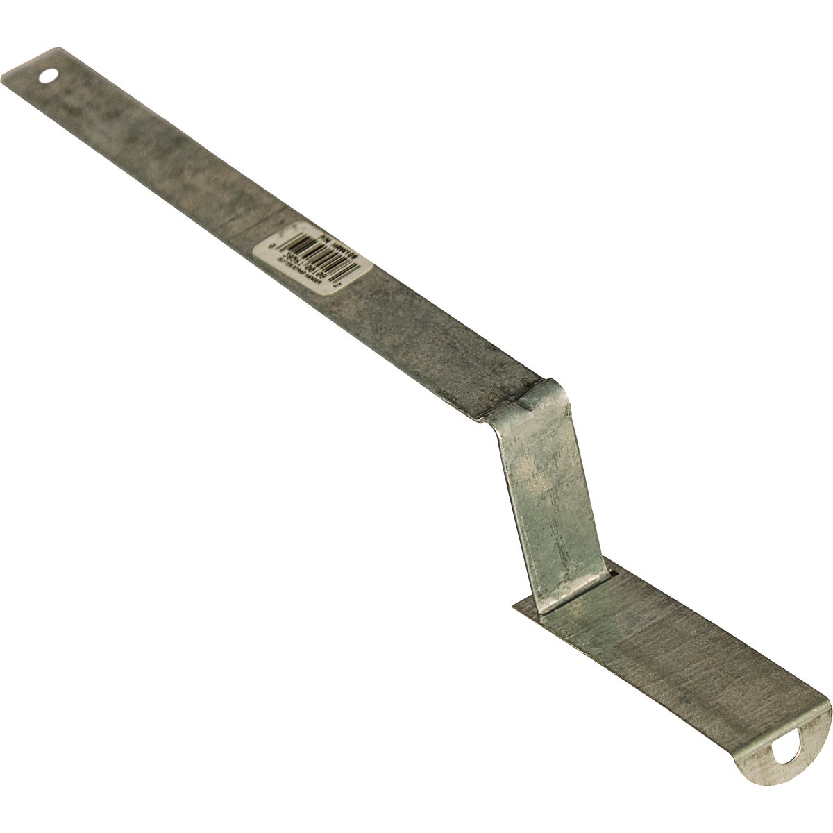 GUTTER STRAP HANGER - HRW108 by Genova Products