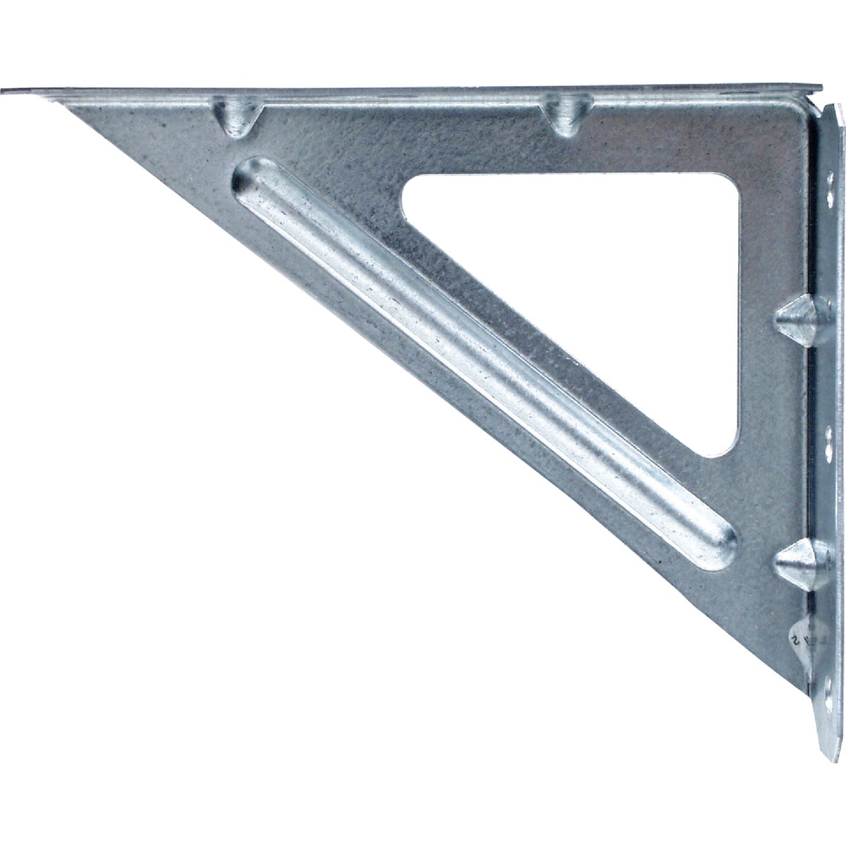 Concrete Form Angle