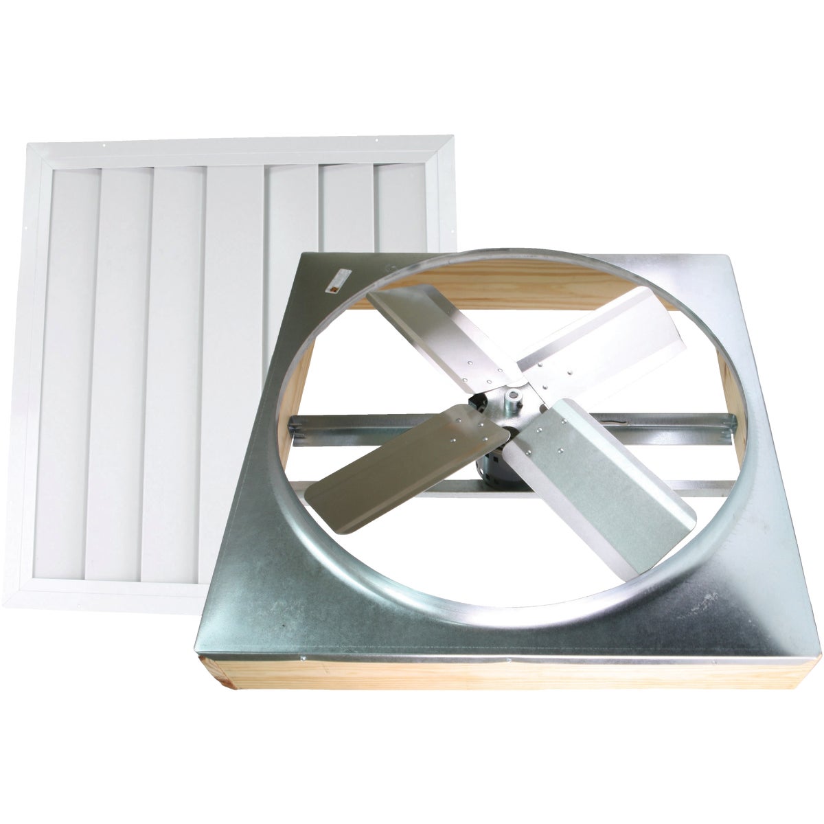 Whole House Fan