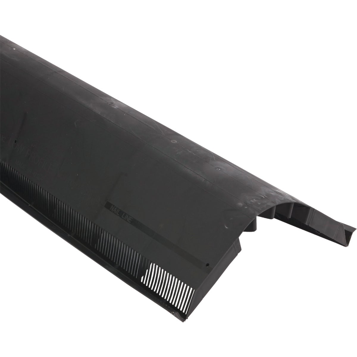 4' SHGL/OVER RIDGE VENT - 84718 by Air Vent Inc