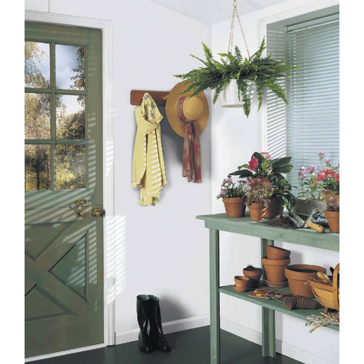 1/8" THRIFTY WHITE PANEL - 300 by Dpi Decorative Panel