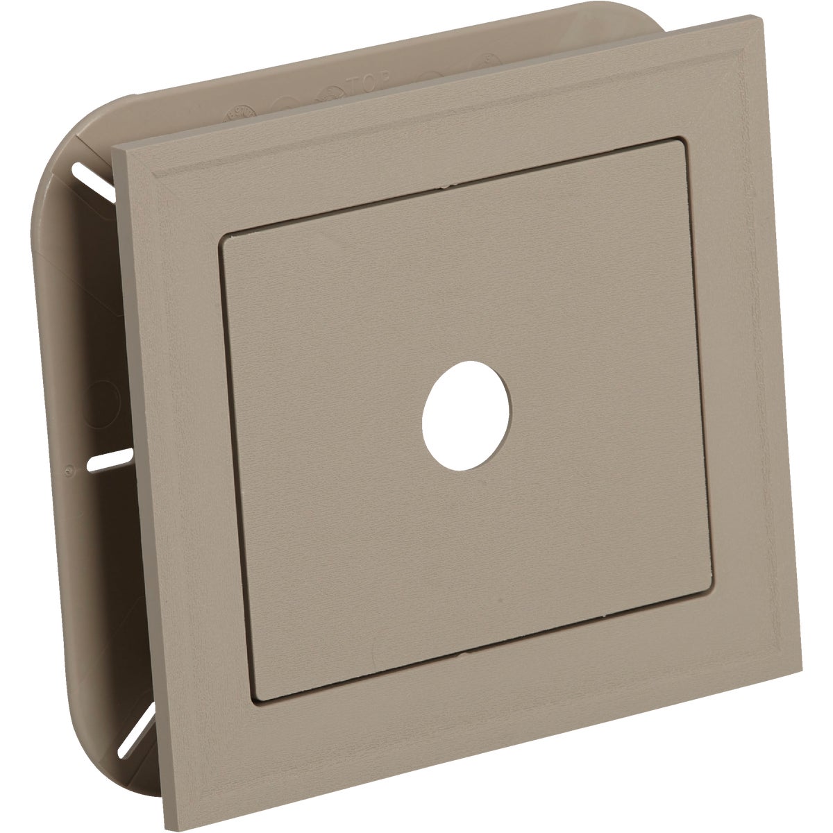 CLAY UNIVERSAL J-BLOCK - UNIBLOCK PC by Alcoa Home Exteriors