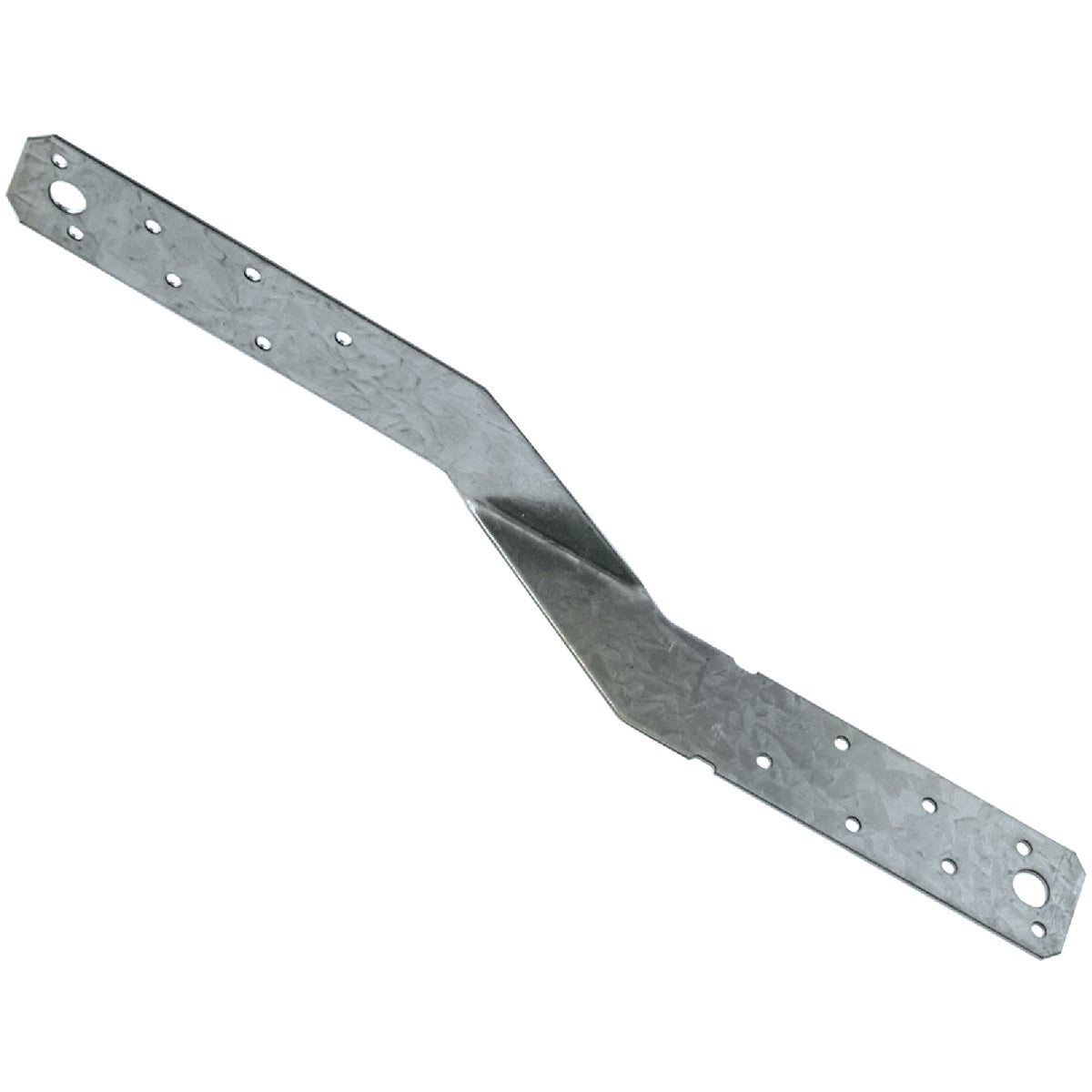 12" TWIST STRAP - MTS12 by Simpson Strong Tie