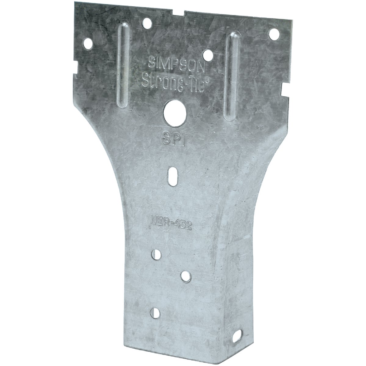 STUD PLATE - SP1 by Simpson Strong Tie