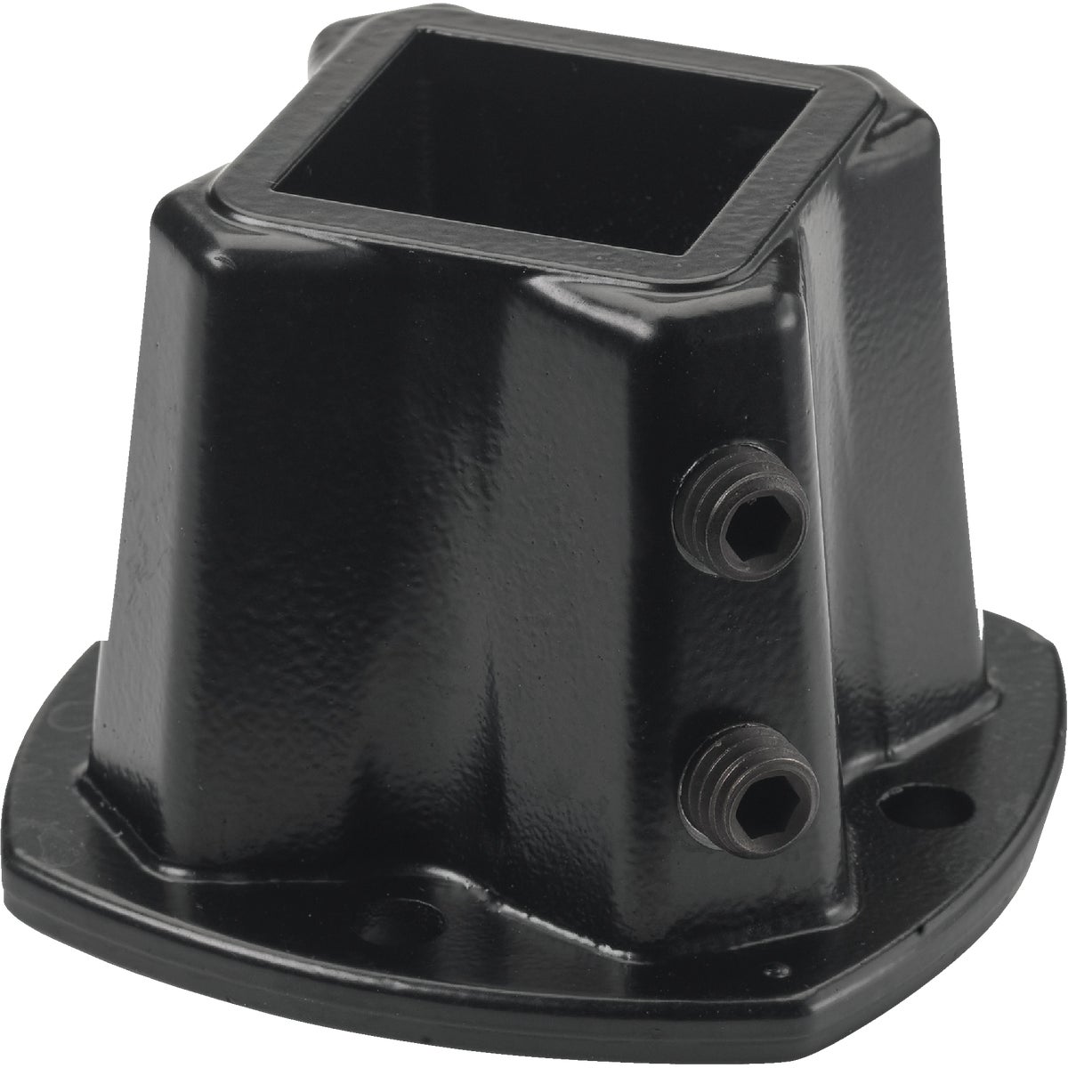 Stair/Railing Flange