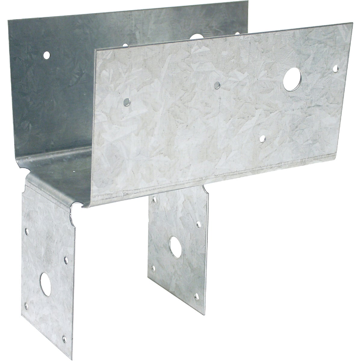 4X4 END POST CAP - EPC44-16 by Simpson Strong Tie