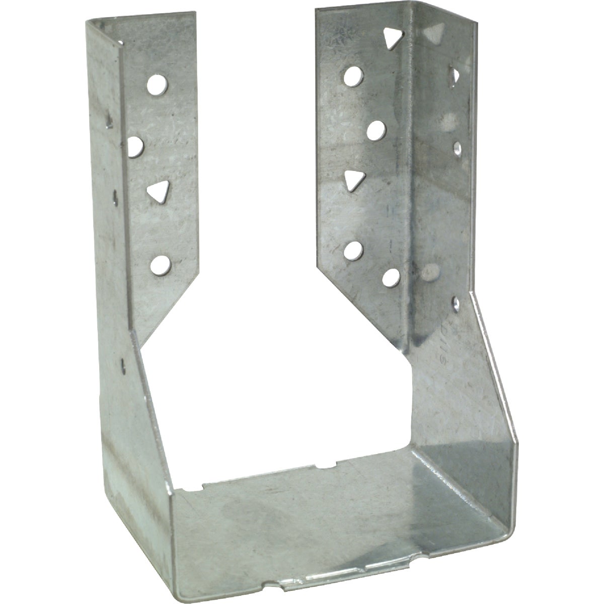 4X6 JOIST HANGER - HUC46 by Simpson Strong Tie