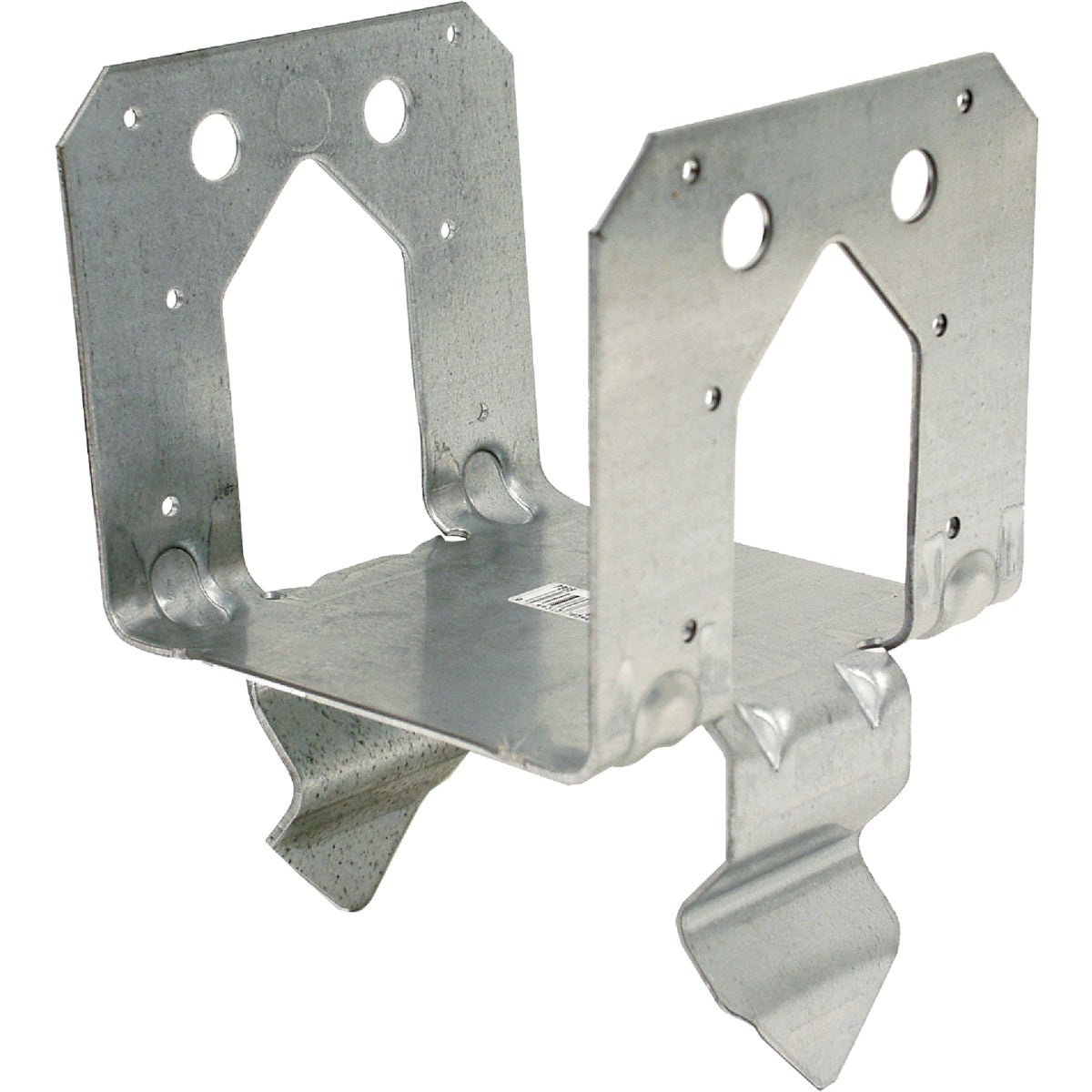 6X6 POST BASE - PB66 by Simpson Strong Tie