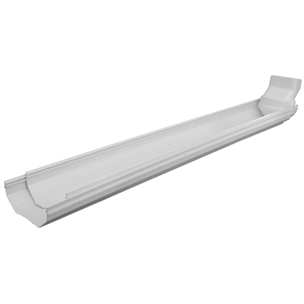 WHT ADJ SPLASHBLOCK - AW475 by Genova Products