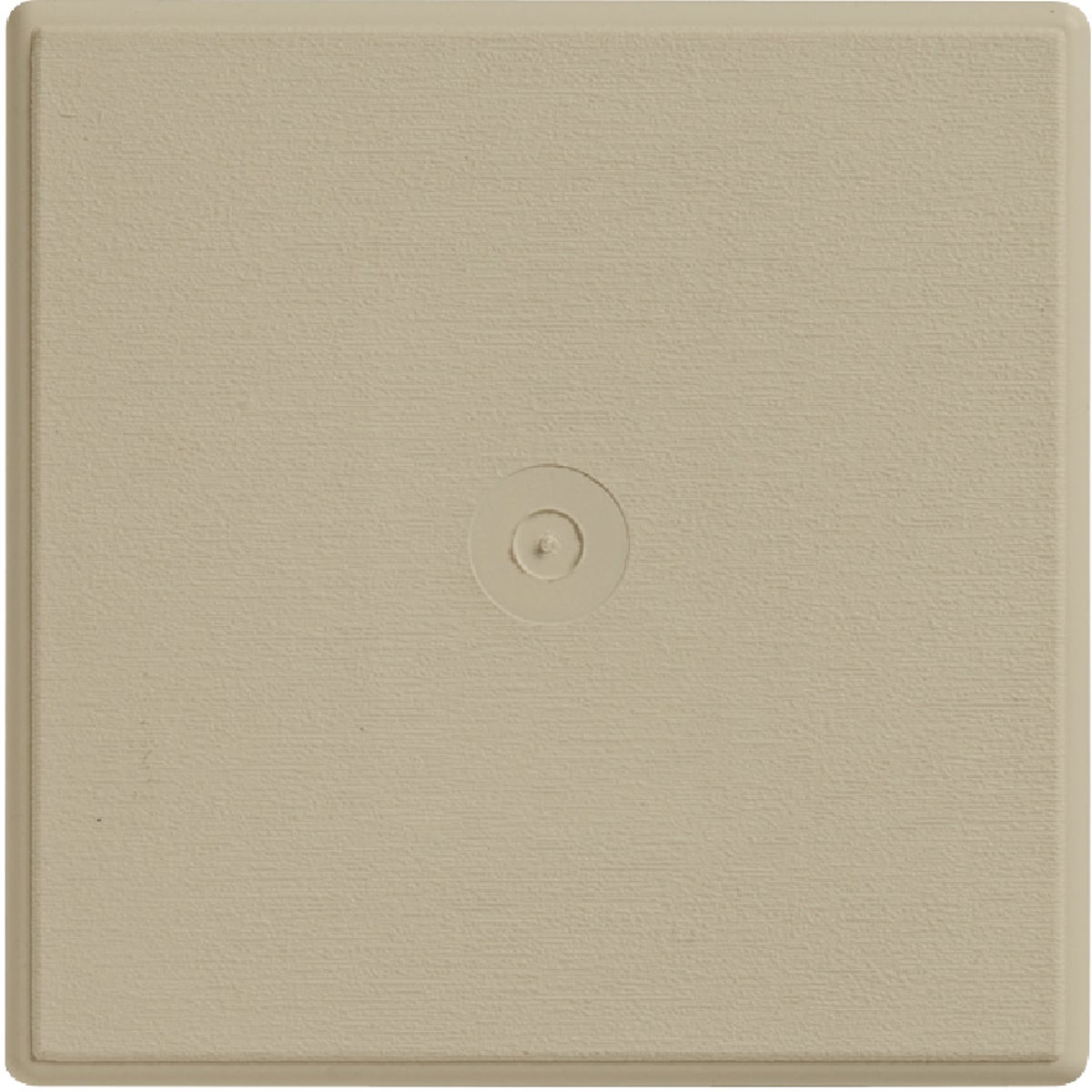 TAN E-Z BLOCK - EZBLK040 A7 by Alcoa Home Exteriors