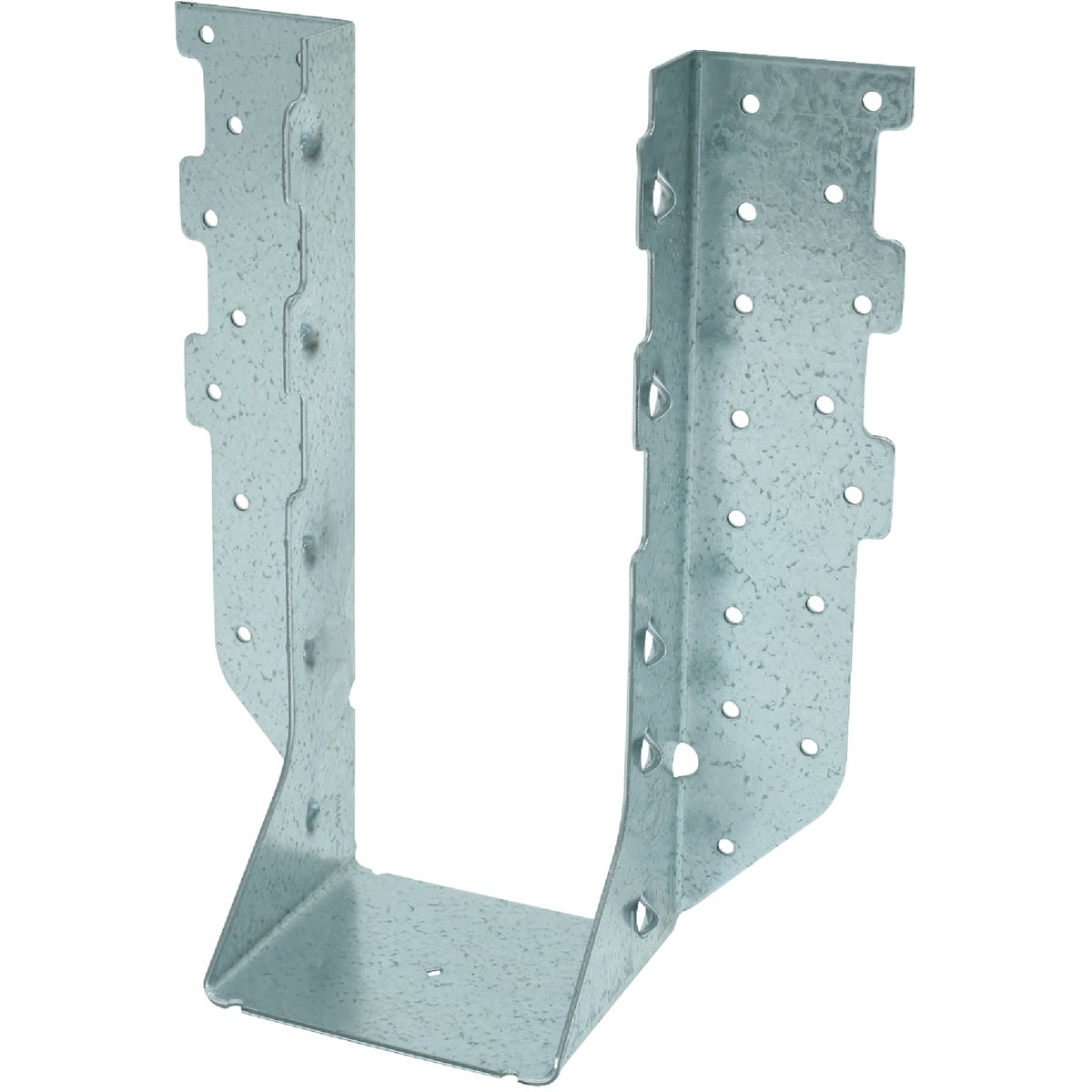 4X100 DBL SHR JST HANGER - HHUS410 by Simpson Strong Tie
