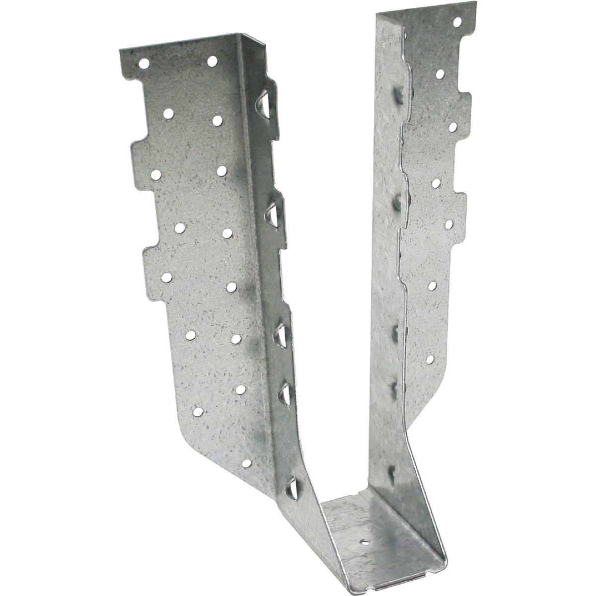 DBL SHEAR JOIST HANGER - HUS1.81/10 by Simpson Strong Tie