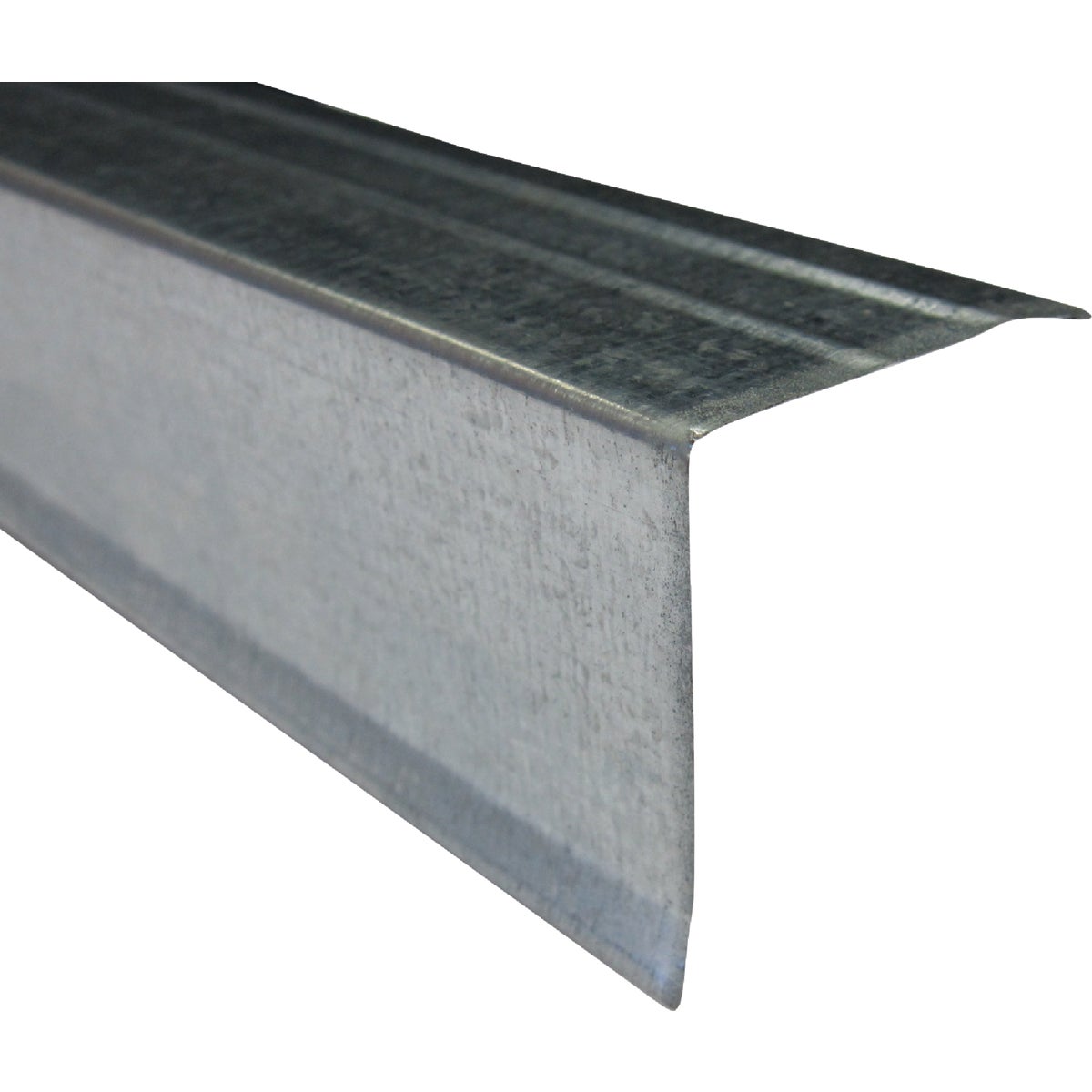 3"X10' STYLE A ROOF EDGE - 32008-GV10 by Klauer Mfg Co