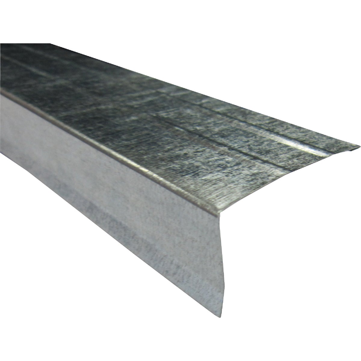 3"X10' STYLE H ROOF EDGE - 32811-GV10 by Klauer Mfg Co
