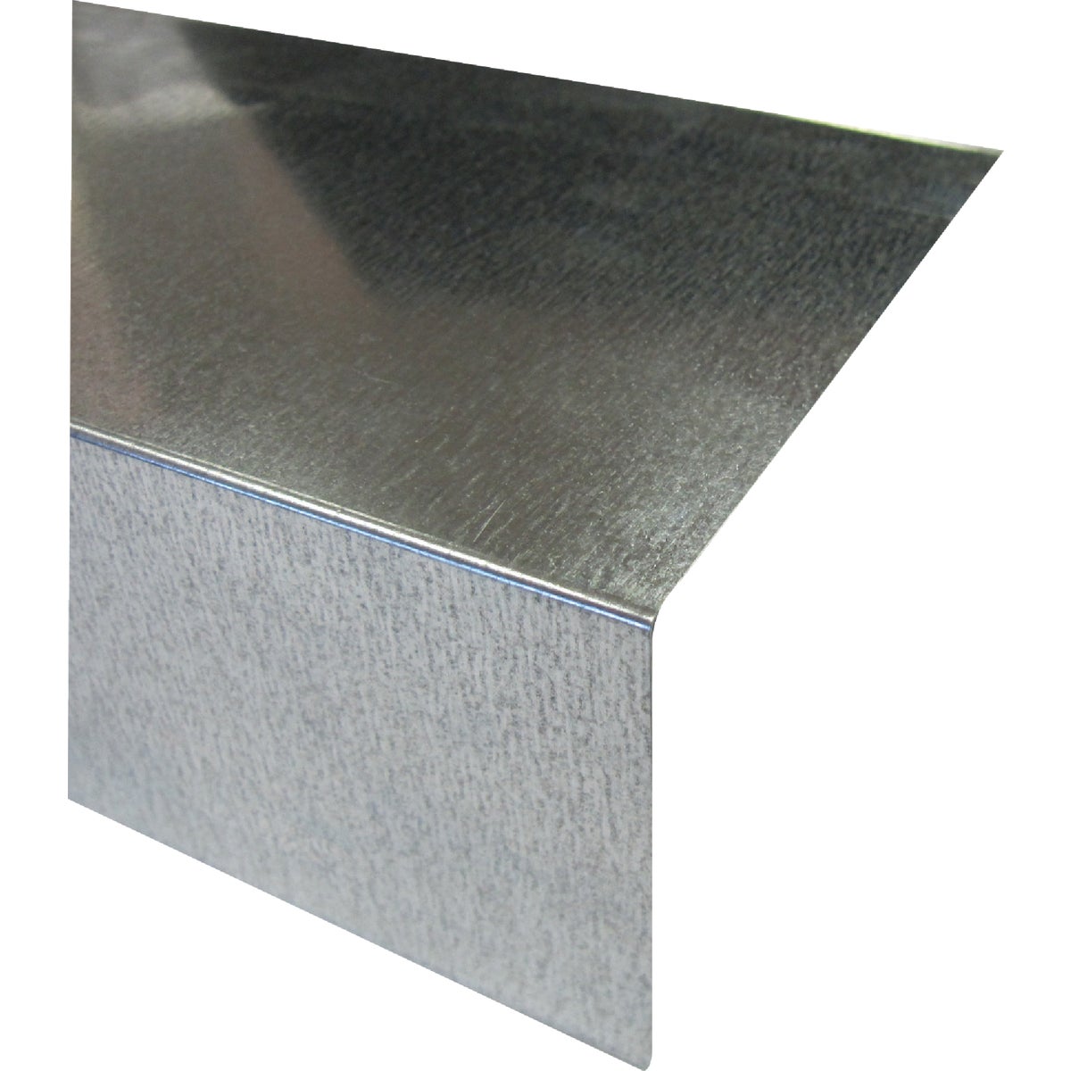 3X5 GV ANGL WND FLASHING - 33444-GV10 by Klauer Mfg Co