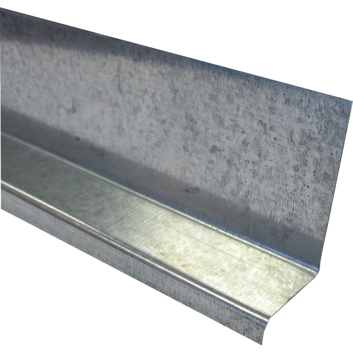 1/2" GV DBL ANG Z-FLSHNG - 33741-GV10 by Klauer Mfg Co