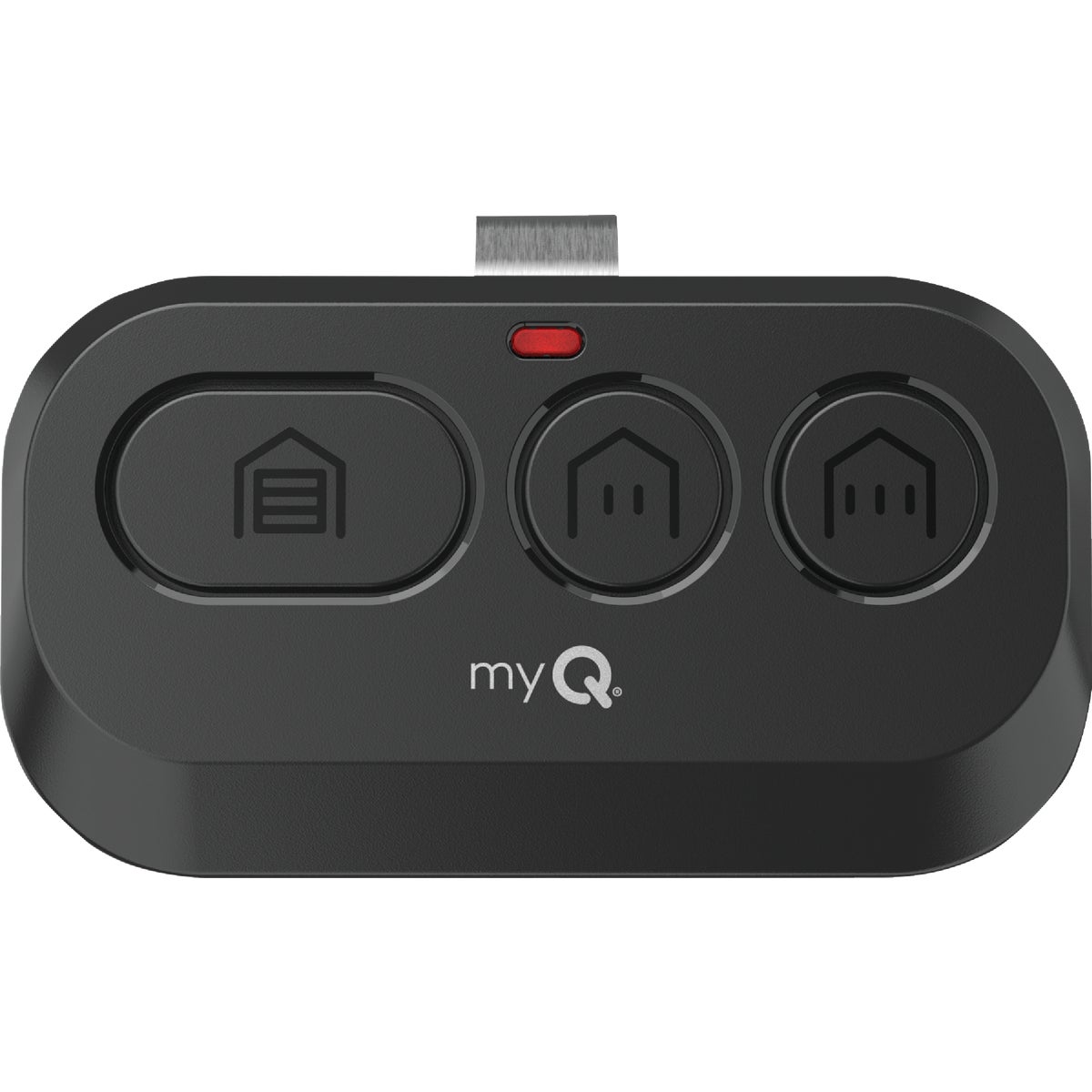 3 BUTTON GARAGE REMOTE - 953EV by Chamberlain
