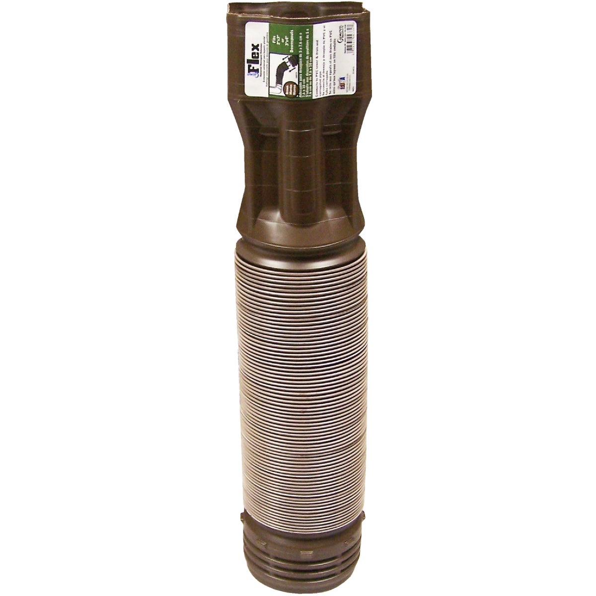 BRN DOWNSPOUT EXTENSION - AB575 by Genova Products