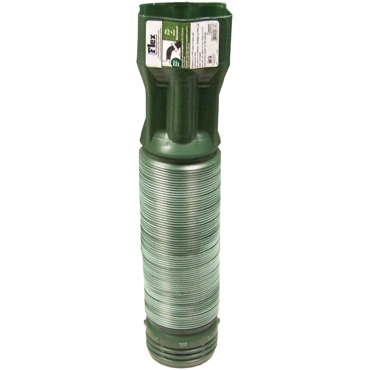 GRN DOWNSPOUT EXTENSION - AG575 by Genova Products