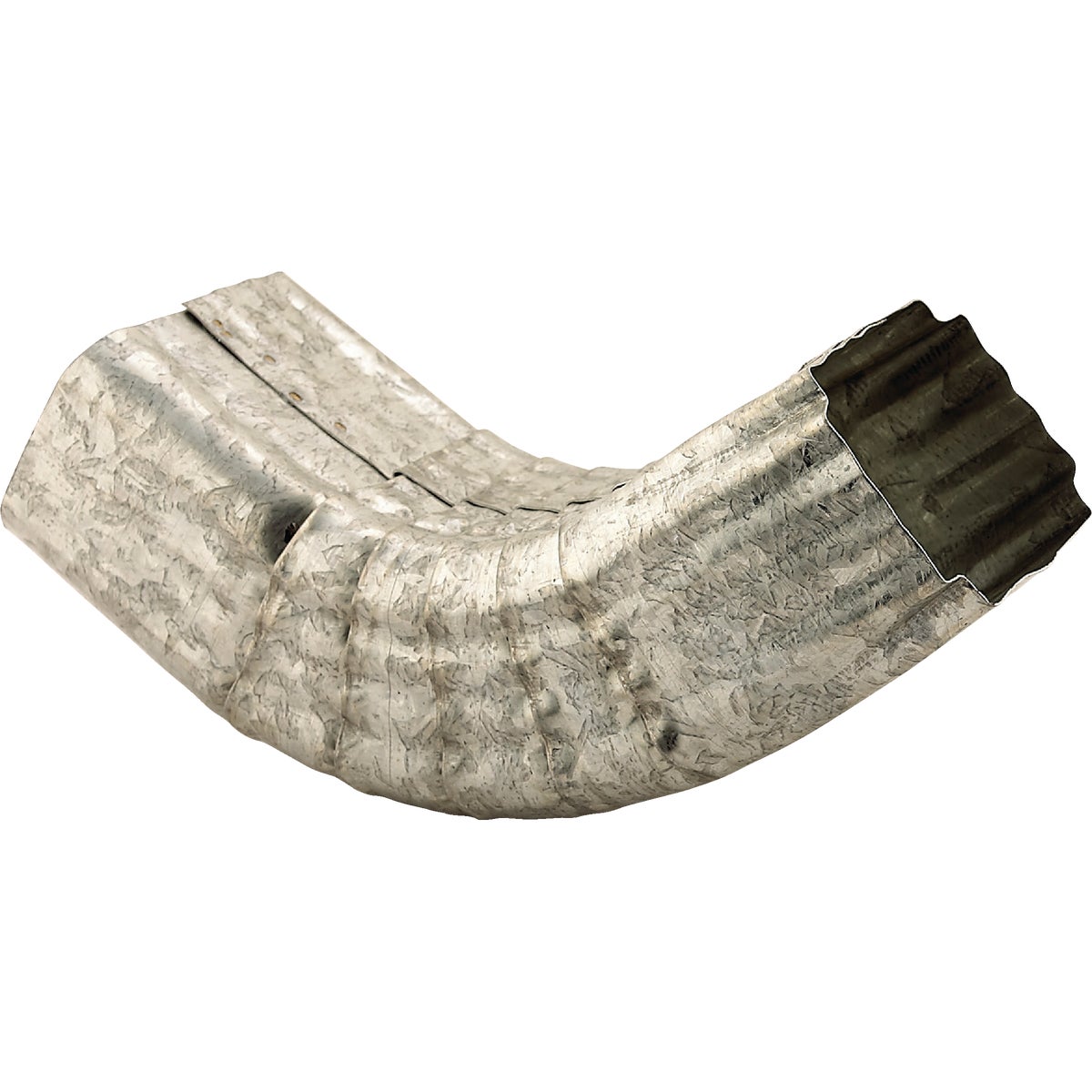 3-1/4" #3 GALV A-ELBOW - 248154 by Noll/norwesco Llc