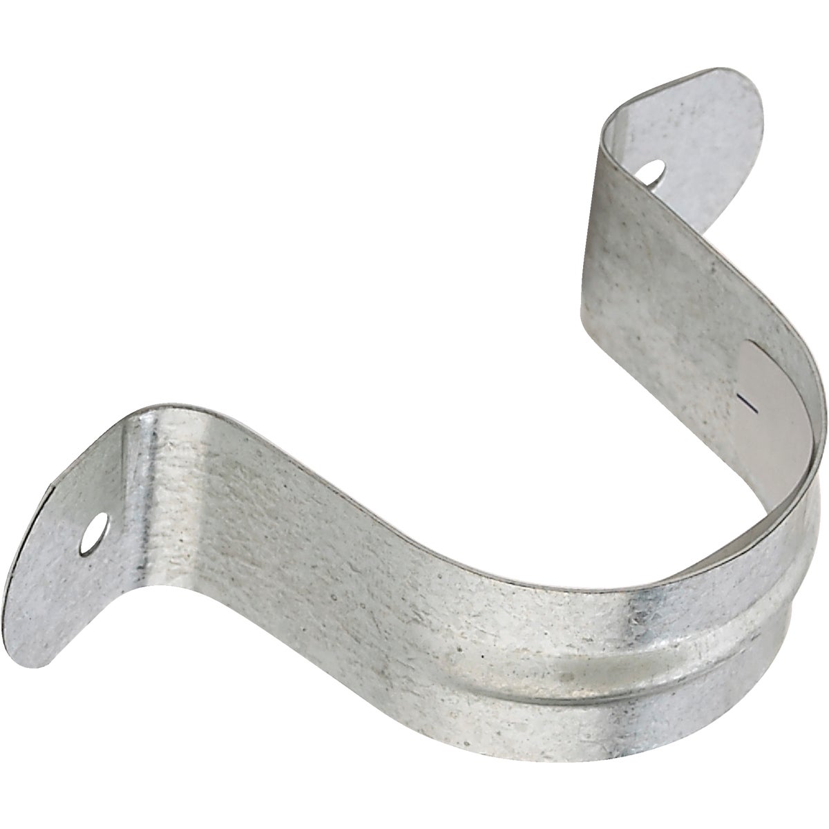 2" GALV ROUND STRAP - 243001 by Noll/norwesco Llc