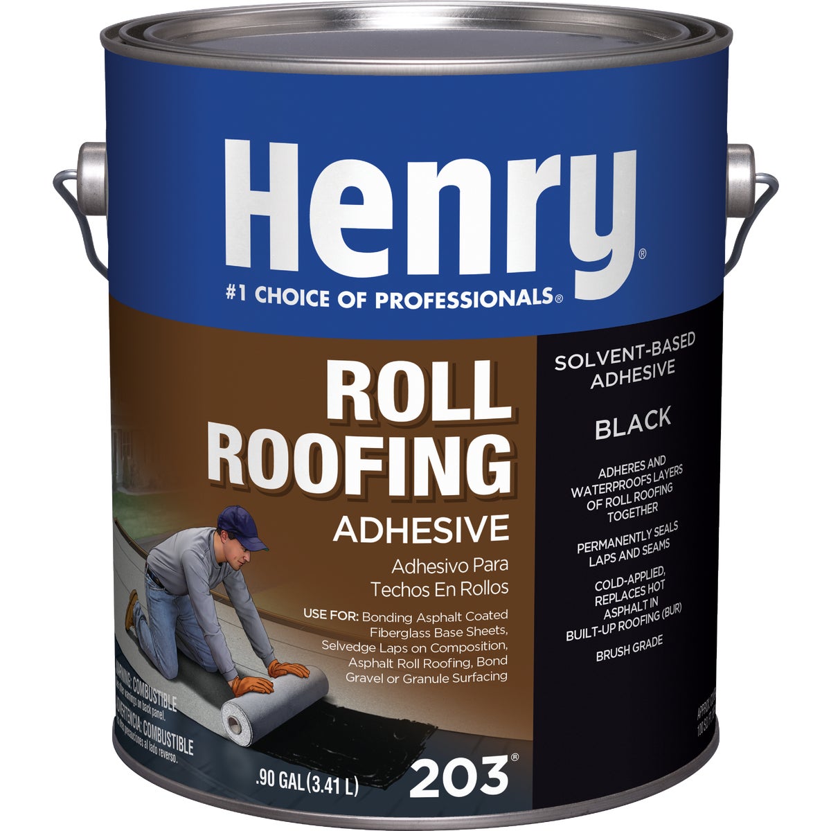 Adhesive & Sealant