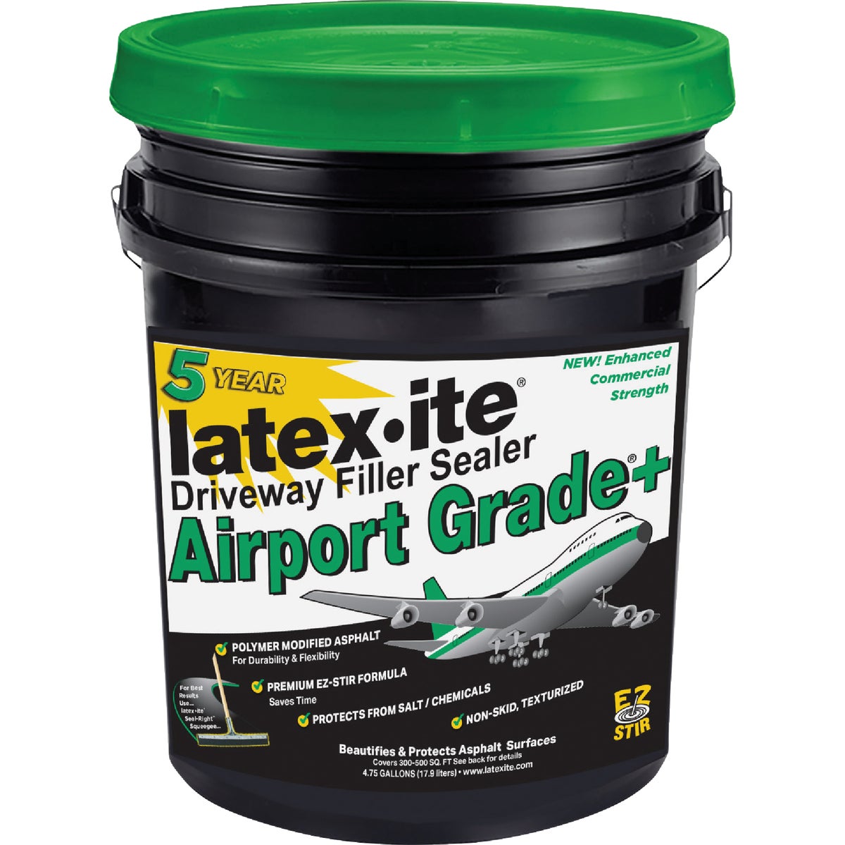 5GL ARPRT GR DRVWY FL/SL - 73066 by Dalton Enterprises