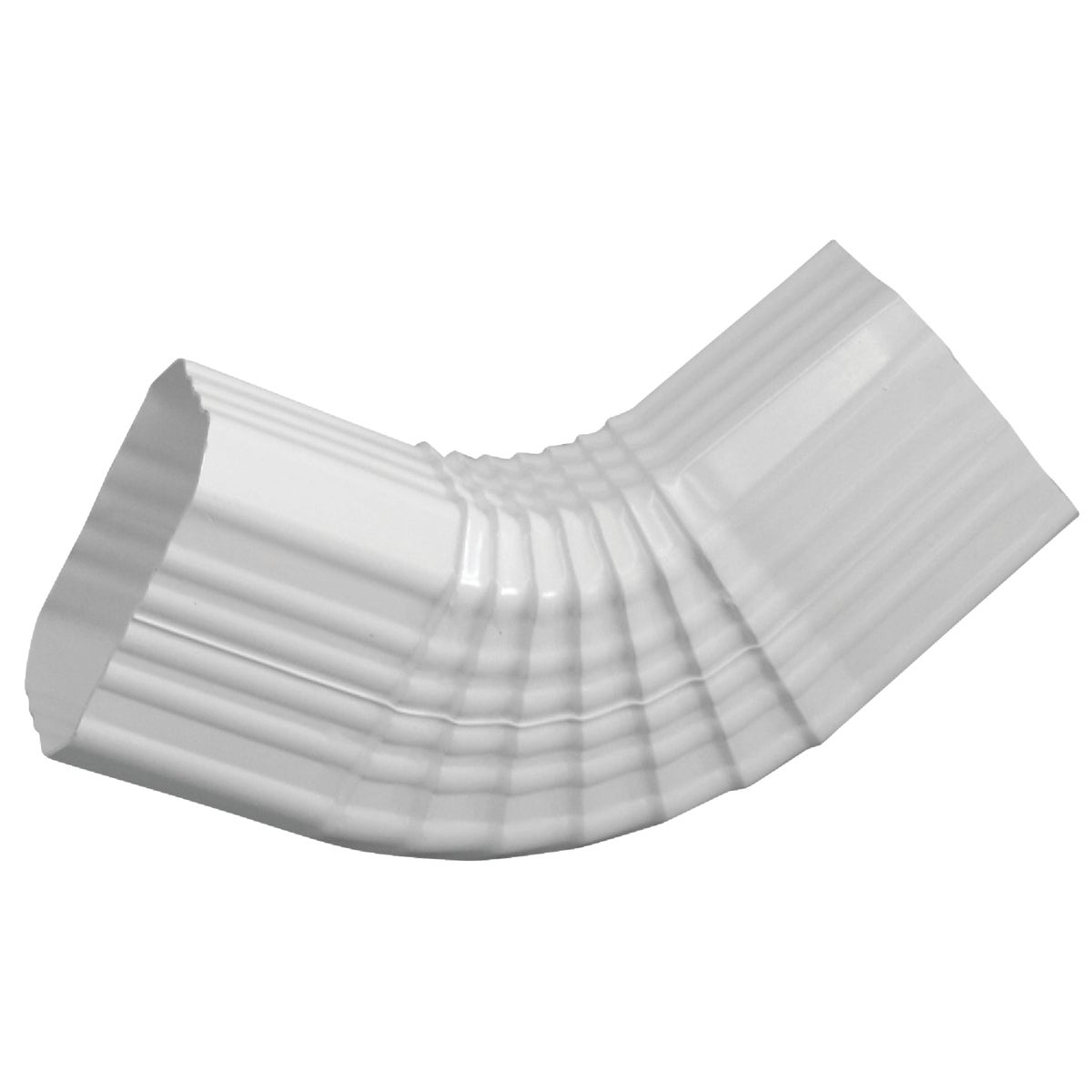 2X3 WHT B-ELBOW - AW201B by Genova Products