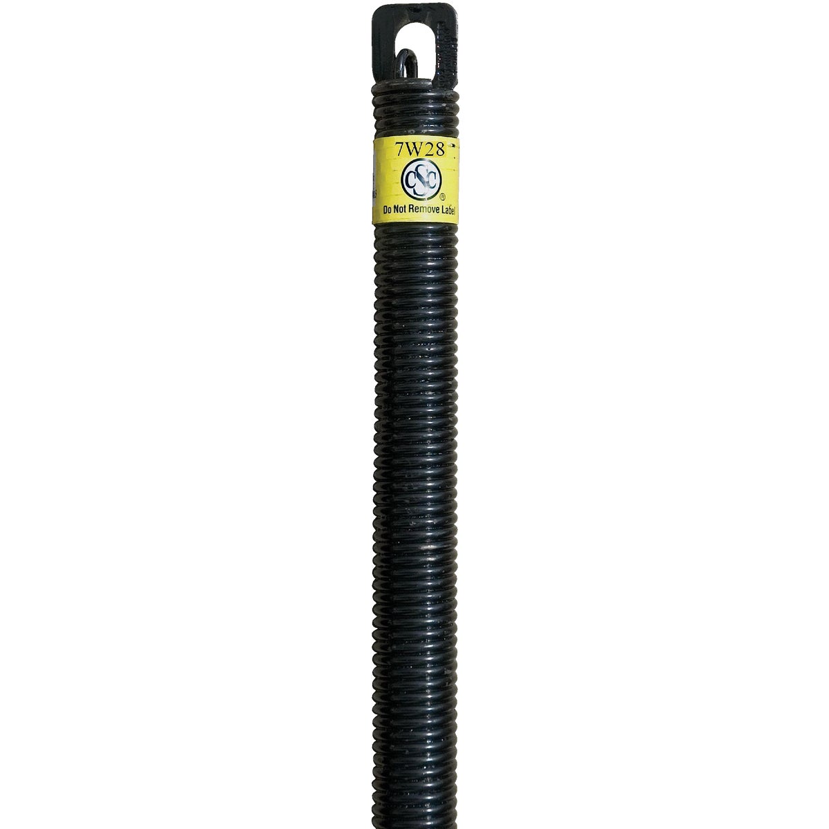 #7 28" LONG SPRING - 7W28 by Century Spring Corp