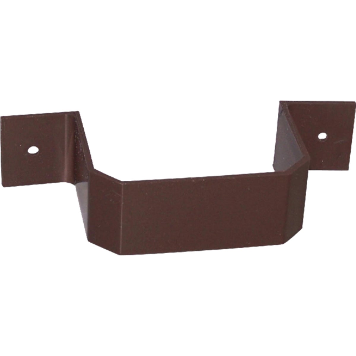 2X3BRN DOWNSPOUT BRACKET - AB202 by Genova Products