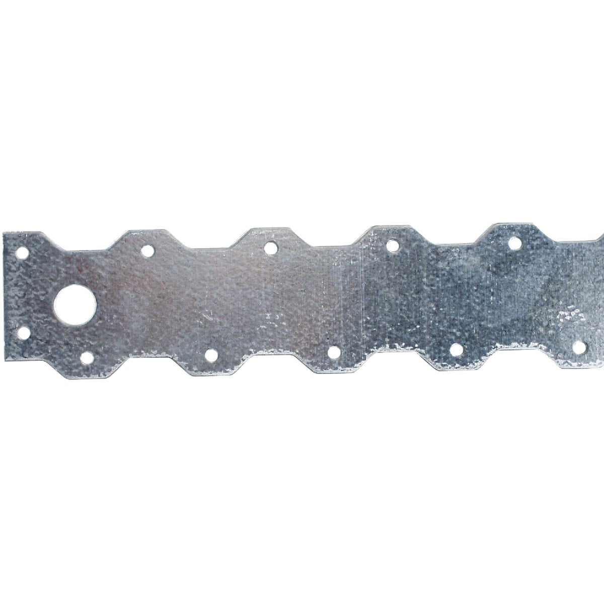 23-5/16" 16GA STRAP - ST6224 by Simpson Strong Tie