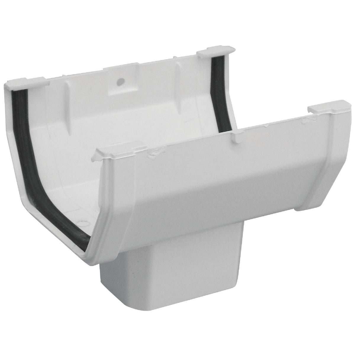 WHT A-DROP OUTLET - RW144A by Genova Products