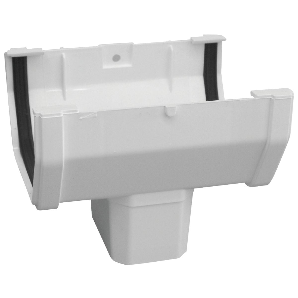 WHT B-DROP OUTLET - RW144B by Genova Products