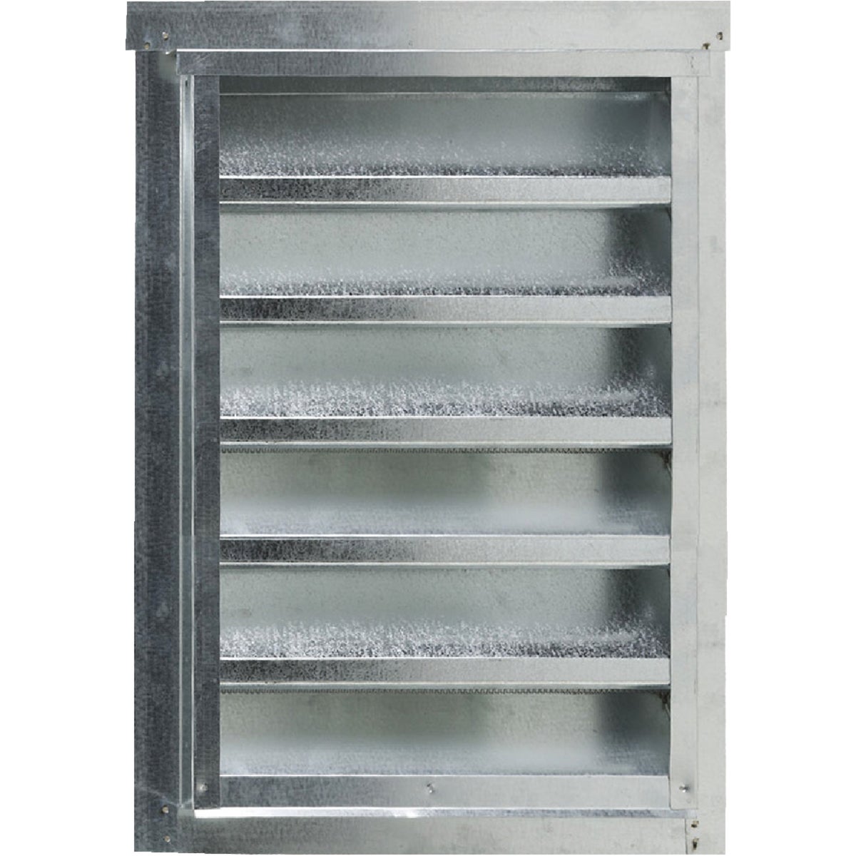 Gable Attic Vent