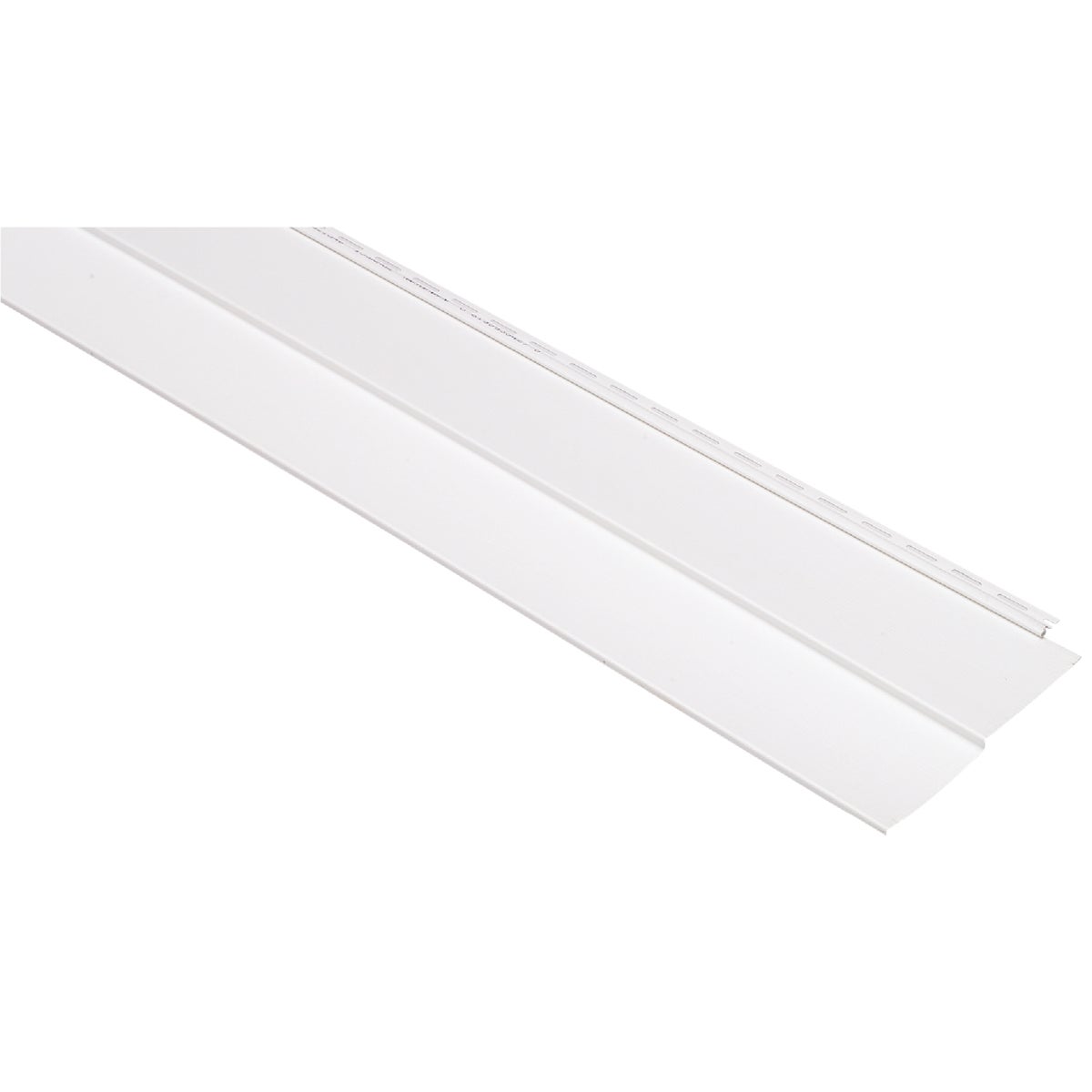 D5 WHT V/PRO VNYL SIDING - 531659 by Bluelinx