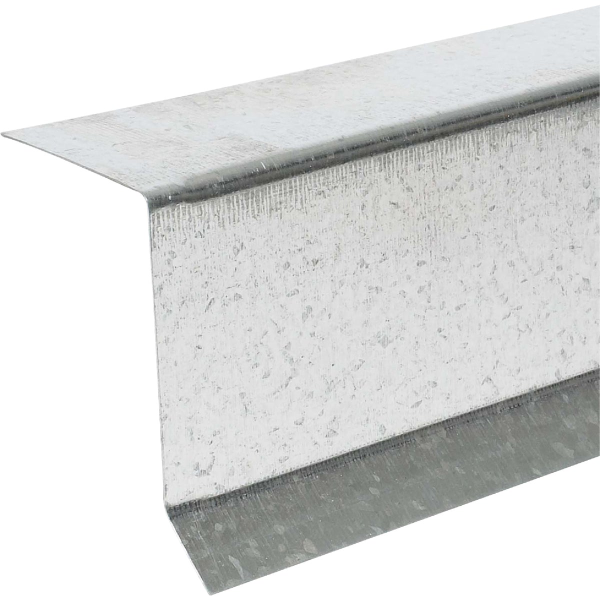 10' GALVANIZED DRIP EDGE - 5661600120 by Amerimax Home Prod